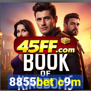 8855bet c9m